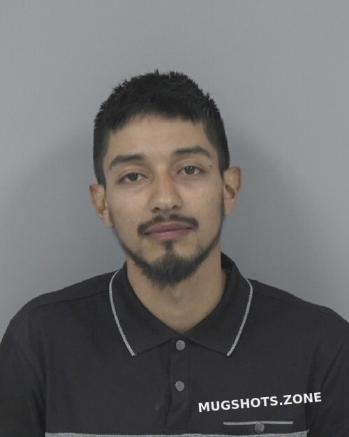 OSCAR ALEXIS ORTIZ 03/30/2024 - Johnston County Mugshots Zone