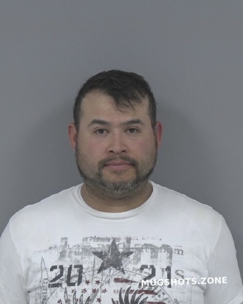 WILLIAM CASTANEDA POPOCA 04/05/2024 Johnston County Mugshots Zone