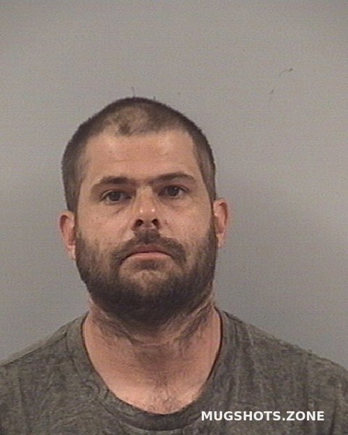 NORRIS LARRY 02/02/2025 Johnston County Mugshots Zone