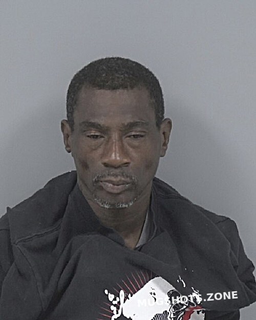 JACKSON JEREMY 02/07/2025 Johnston County Mugshots Zone