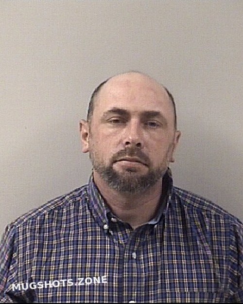 BEAL CLAUDE 02/24/2025 Johnston County Mugshots Zone