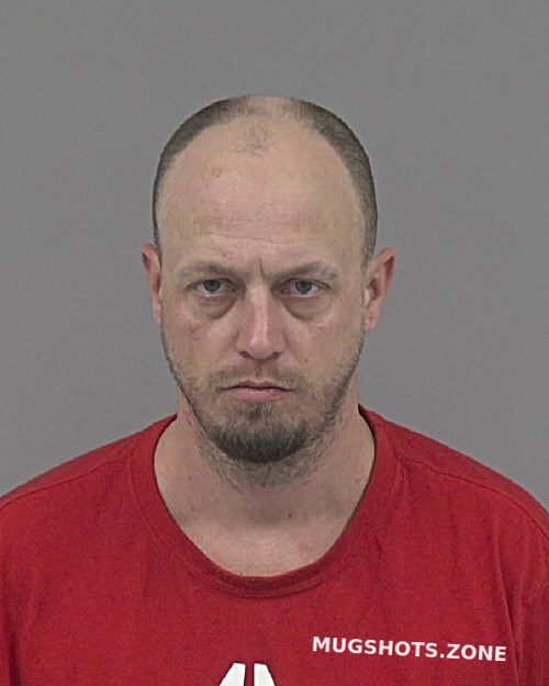 BUNN MATTHEW 02/25/2025 Johnston County Mugshots Zone