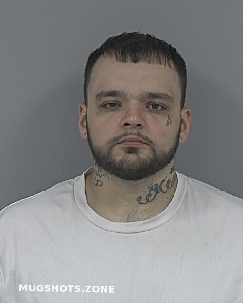 DURHAM COREY 02/26/2025 Johnston County Mugshots Zone