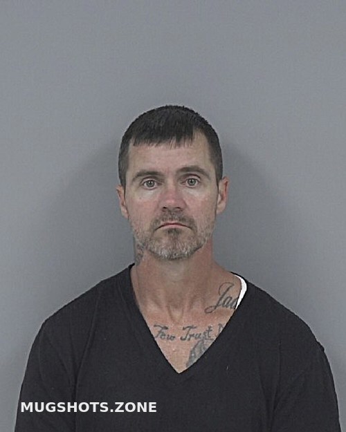 CAMPBELL JACK 03/01/2025 Johnston County Mugshots Zone