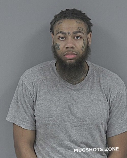 PEACOCK STERLING 03/17/2025 Johnston County Mugshots Zone