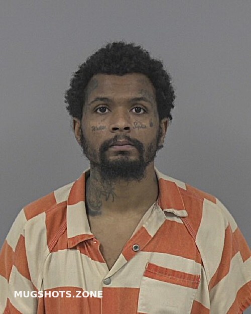 FIELDS ISIAH 03/18/2025 Johnston County Mugshots Zone