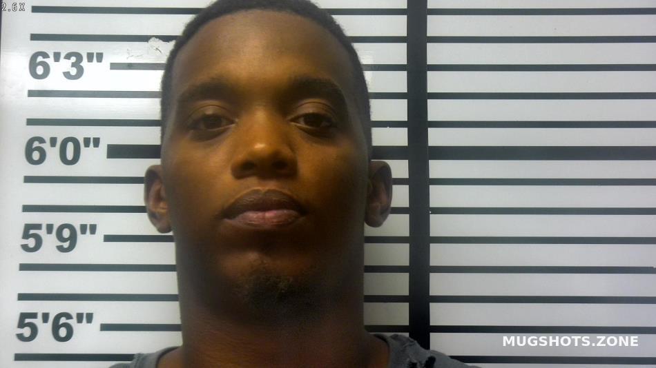 AMOS REMONDO MARTIN 08/14/2021 Jones County Mugshots Zone