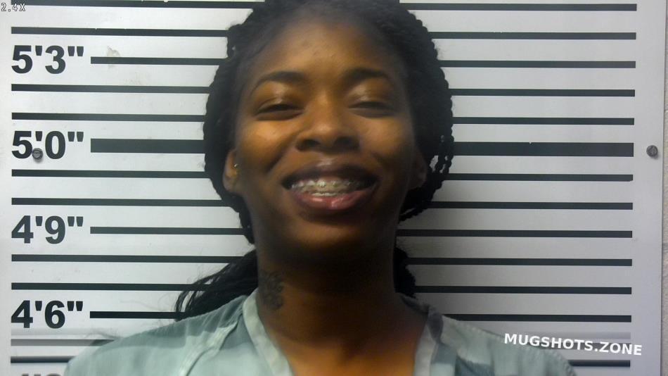 RAMSEY TIARA QUANTEE 03/20/2022 Jones County Mugshots Zone