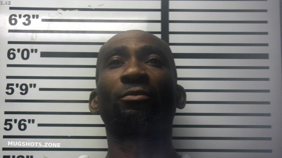 JONES MYRICK 10/01/2022 Jones County Mugshots Zone