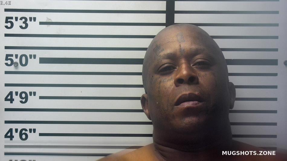 WINDHAM JERRY DONYEL 10/01/2022 Jones County Mugshots Zone