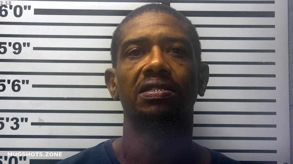 FULFORD SCOTT MANDRELL 10/10/2022 Jones County Mugshots Zone