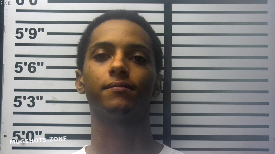 ARRINGTON KEITH ALLEN JR. 10/14/2022 Jones County Mugshots Zone