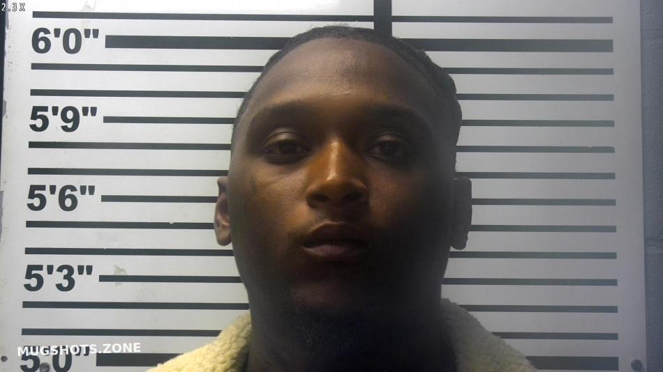 Smith Moss Quadarius Jaquan 10142022 Jones County Mugshots Zone 9704