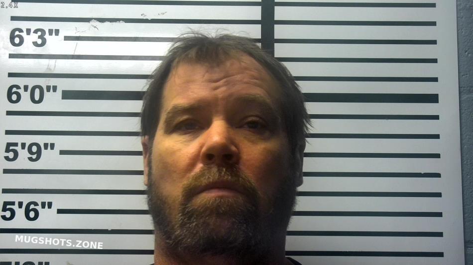 Metzler Scott Andrew 11 01 2022 - Jones County Mugshots Zone