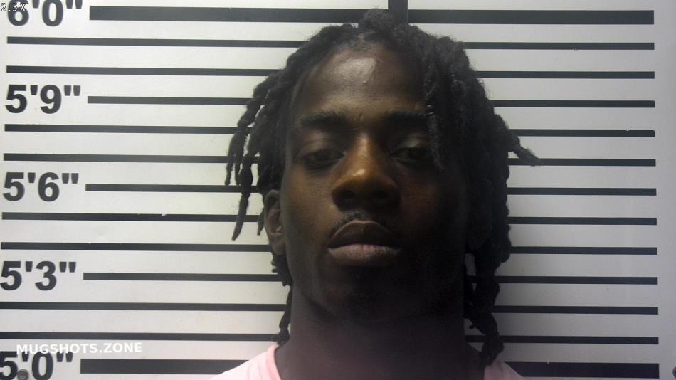 WALLACE KENDRICK LAMAR 12/12/2022 Jones County Mugshots Zone