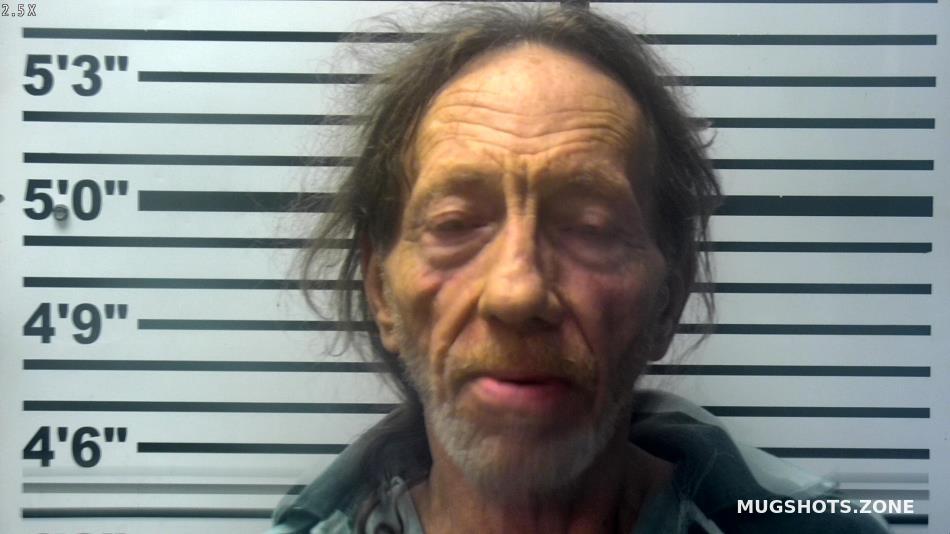 SHAW DAVID MARSHALL 12/22/2022 Jones County Mugshots Zone