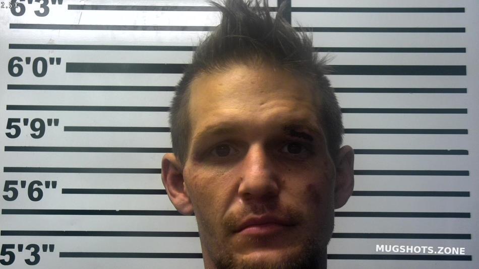 EZELL BRADLEY JACOB 12/30/2022 Jones County Mugshots Zone