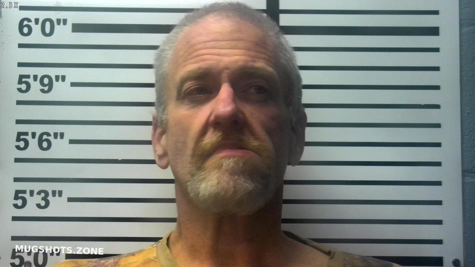 POPE JOSEPH DONALD 02/19/2023 Jones County Mugshots Zone