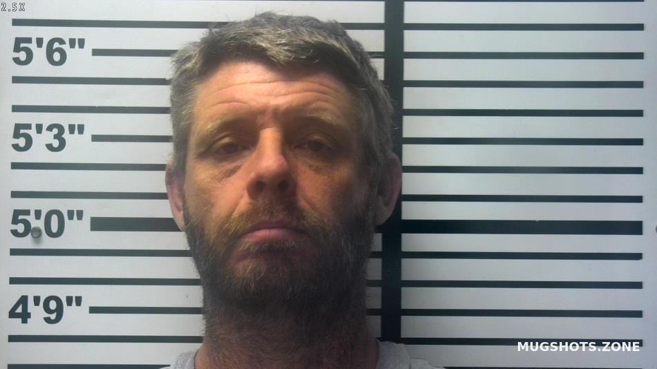BRADLEY TONY BRENT 03/03/2023 Jones County Mugshots Zone