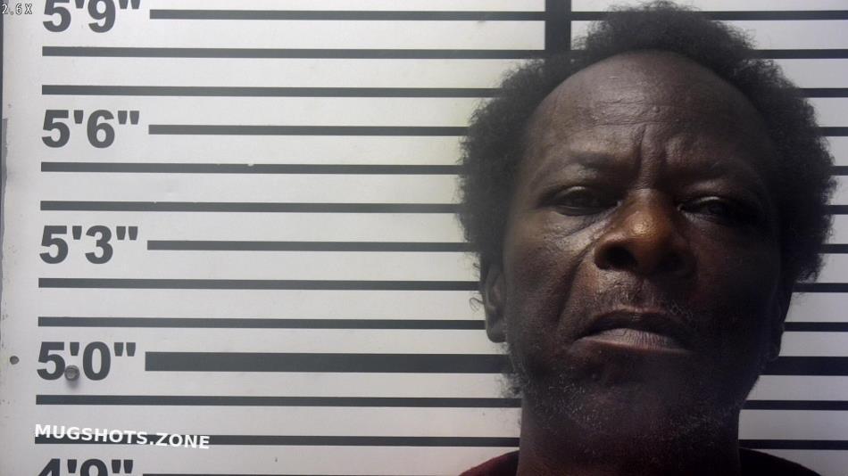 MOORE BILLY RAY 03/03/2023 Jones County Mugshots Zone