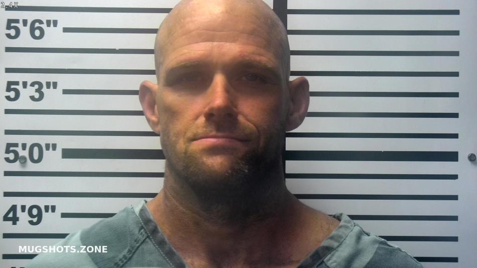 WILLIAMS BRENT ADAM 04/04/2023 Jones County Mugshots Zone