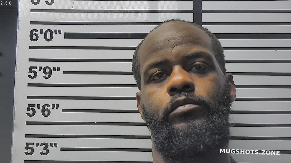 CHAPMAN JONATHAN LAWYER 05/23/2023 Jones County Mugshots Zone