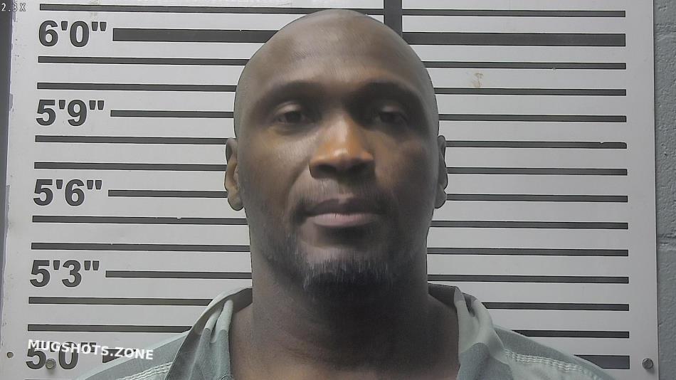 GRAVES WILSON EARL III 06/19/2023 Jones County Mugshots Zone