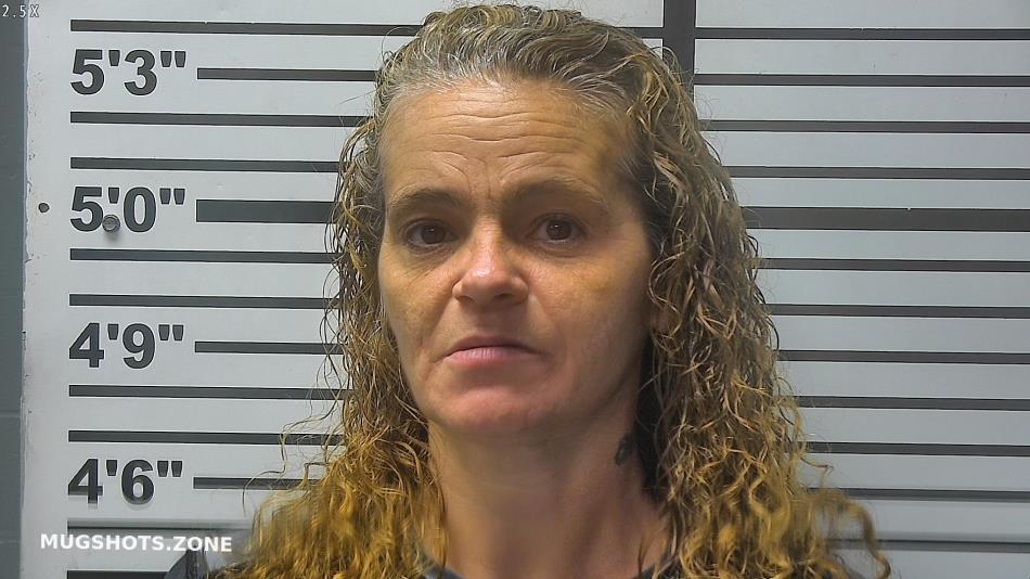 MIRANDA BRANDY LEE 06/29/2023 Jones County Mugshots Zone