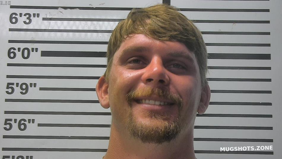 KIRKLAND JAKE THOMAS 07/02/2023 Jones County Mugshots Zone