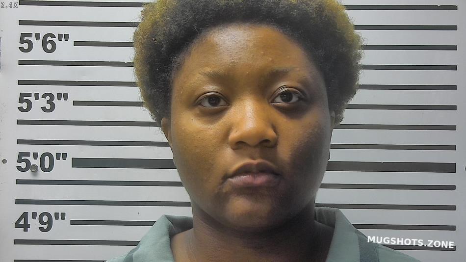 MCDONALD BREANNA MICHEALA 07/10/2023 - Jones County Mugshots Zone