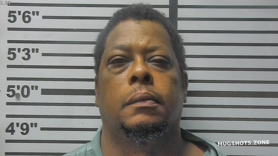 STRICKLAND TY MARQUEZ 07/29/2023 Jones County Mugshots Zone