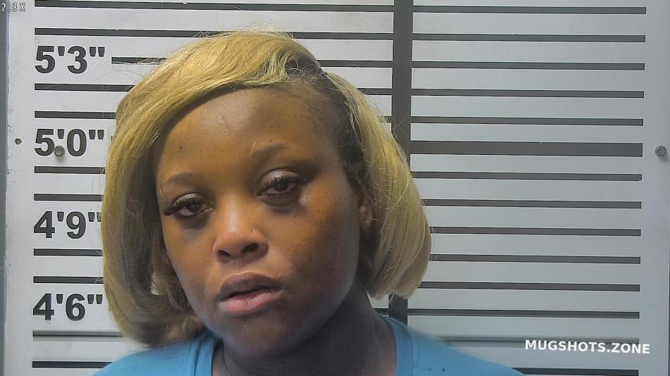 DENSON ALYSSA S 09/13/2023 - Jones County Mugshots Zone