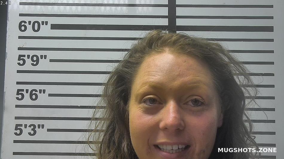 CARTER AMBER NICOLE 09/30/2023 Jones County Mugshots Zone
