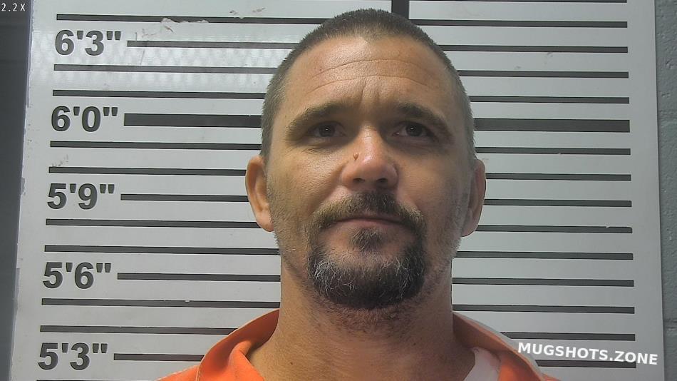 WINDHAM JASON LEE 10/09/2023 Jones County Mugshots Zone