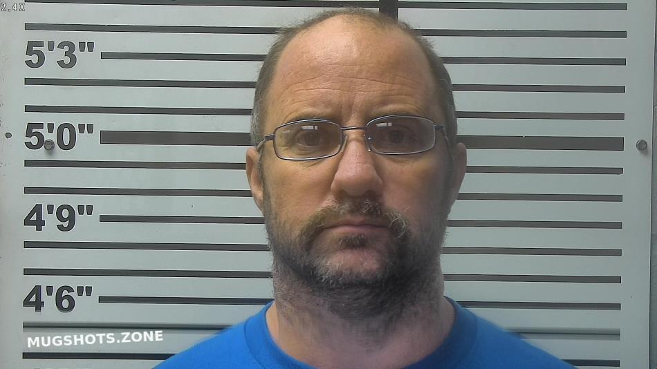 KNOTTS JOSHUA BRUCE 10/23/2023 Jones County Mugshots Zone