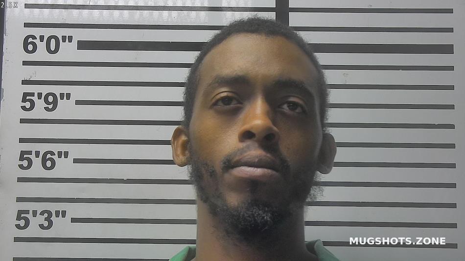 PHILLIPS SHAWN TYRONE 11/11/2023 Jones County Mugshots Zone