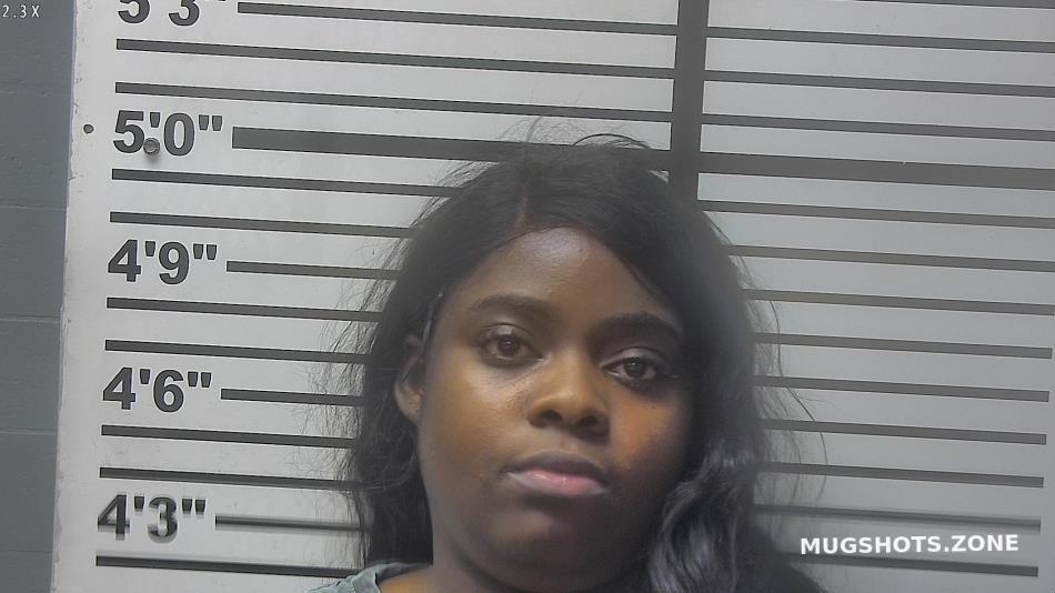 DOBY JESSICA M 01/28/2024 - Jones County Mugshots Zone