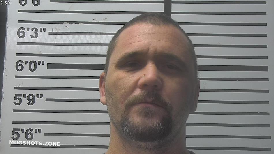 WINDHAM JASON LEE 02/16/2024 Jones County Mugshots Zone