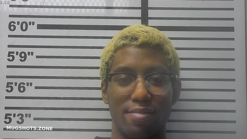 KNIGHT GARY MONTRELL 04/22/2024 Jones County Mugshots Zone