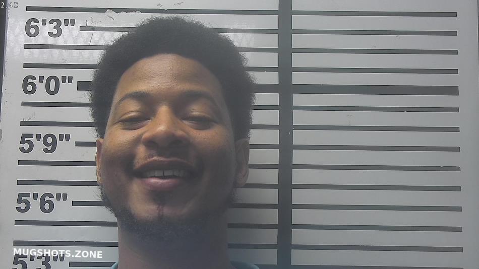 THAMES BRANDON J 05/21/2024 Jones County Mugshots Zone