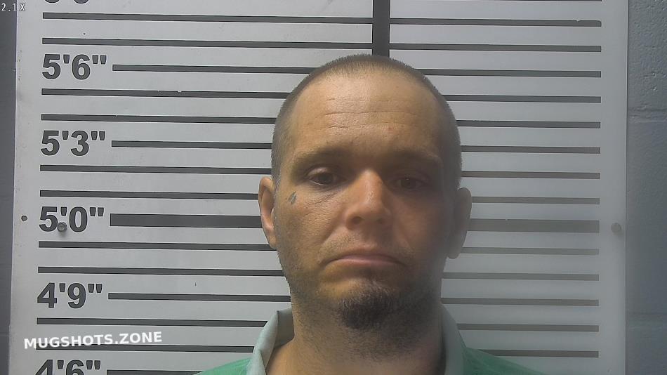 RAYNER JOSEPH ALEXANDER 09/11/2024 - Jones County Mugshots Zone