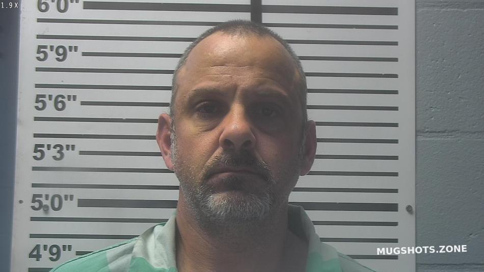 PEARSON JOSHUA LEE 04/15/2025 Jones County Mugshots Zone