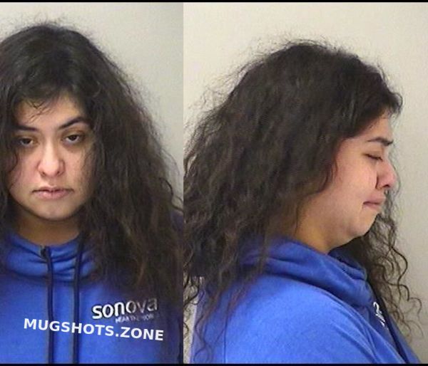 SANDOVAL VANESSA 11/28/2023 Kane County Mugshots Zone