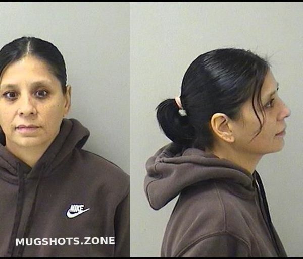 SANDOVAL ALICIA M 01/16/2024 Kane County Mugshots Zone