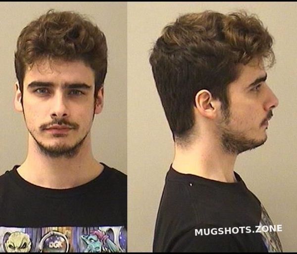 WANDELL ARLO W 01/26/2024 Kane County Mugshots Zone