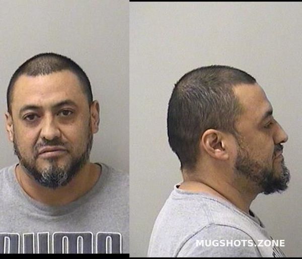 LUEVANO DAVID 02/24/2024 Kane County Mugshots Zone