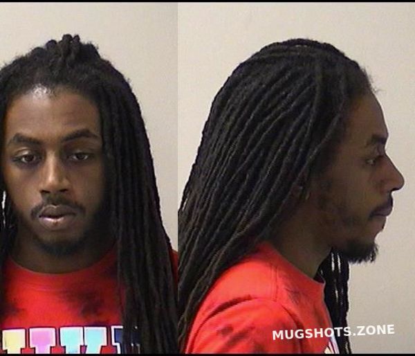 STEWART JAYVON A 04/05/2024 Kane County Mugshots Zone