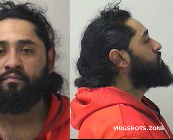 VALDES-GOMEZ SERGIO 04/12/2024 - Kane County Mugshots Zone