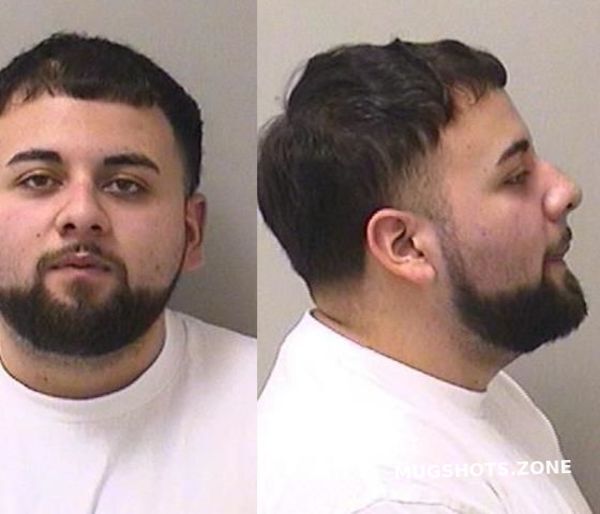 SANDOVAL DIEGO 04/14/2024 Kane County Mugshots Zone