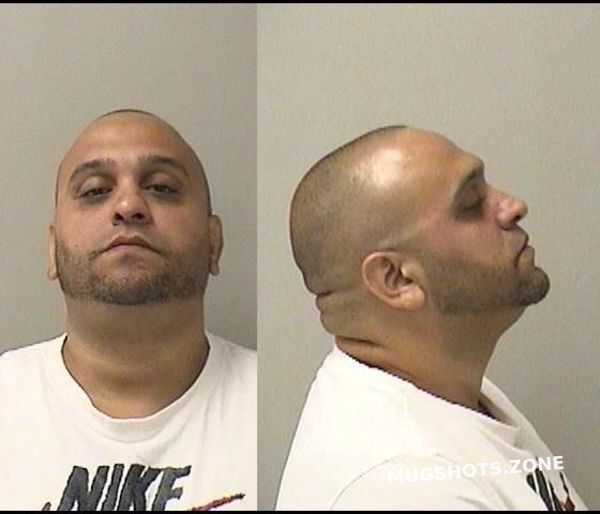 CERVANTES EMMANUEL 09/15/2024 Kane County Mugshots Zone